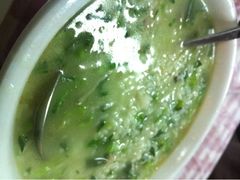 菜泡饭-同兴半盆菜酒家(打浦路店)