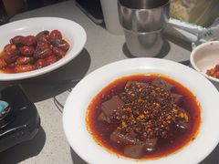 -半天妖烤鱼(丰科万达店)