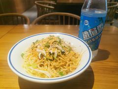 -蓉李记成都名小吃(太原龙湖万达店)