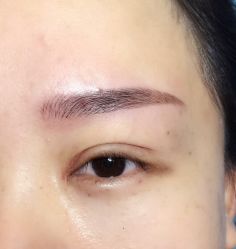 -Yue Show馨选·半永久纹眉纹眼线