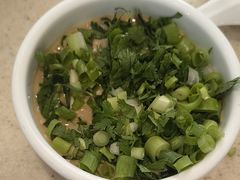 麻酱小料-阳坊大都涮羊肉(阳坊总店)