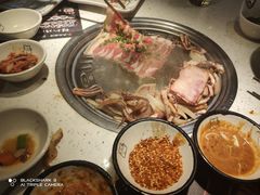 -猫抓烤肉(武进吾悦广场店)