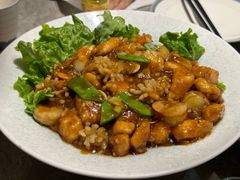 -会宾园·云山宴中餐