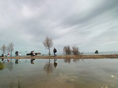 -青海湖国家重点风景名胜区