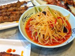 -贺秦生陕面王(富力城店)