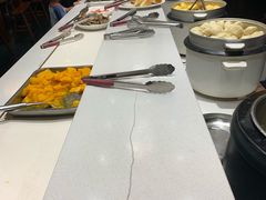 -清心素食自助餐厅(夫子庙店)