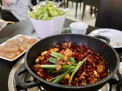 -贵阳李氏息烽阳朗鸡(民生路店)