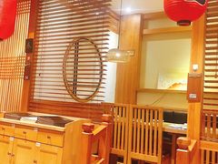 -山之川日料放题(通州店)