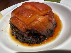 -绍兴老味道·非遗门店(银泰城店)
