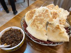 -老味道1992(武当山店)