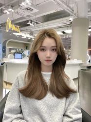 点击看大图 -MRMODE时尚先生美发沙龙