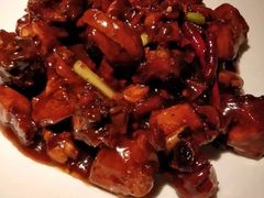 -绿茶餐厅(西单老佛爷店)