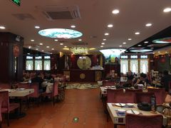 大堂-点都德(汇胜楼店)