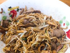 腰花拌川-小狗面馆(复兴店)