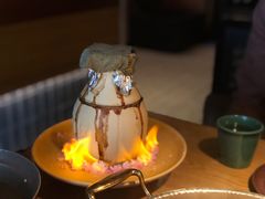 罐罐牛腩-吃饭皇帝大(解放西路店)