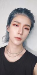 -New Fashion发型定制