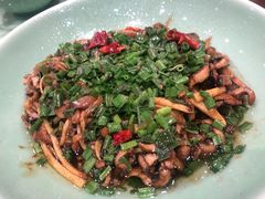 -虎哥私房菜(馒头山店)
