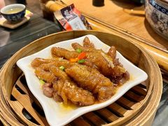 -虾饺妹·粤式手工点心(水荫路店)