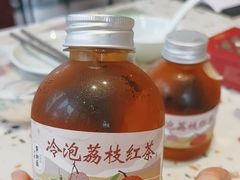 -点都德(广州白云山景区南门店)