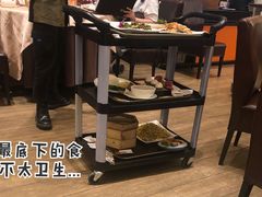 -宝园酒家(美林M·LIVE天地东座店)