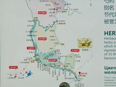 -丹东天桥沟景区