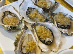 桑拿蠔-天宝食坊·啫啫煲大排档(西华路店)