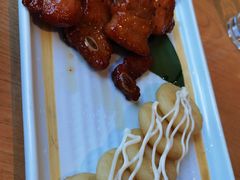 -老好人象山海鲜(岭南路店)