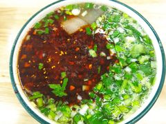 -格格家兰州纯汤牛肉面