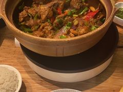-菌小白火锅(时尚天河店)