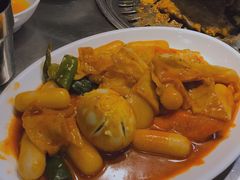 -韩聚屋韩国烤肉餐厅(新北万达店)