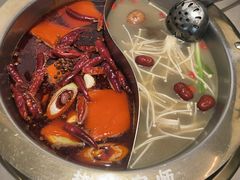-热辣宗师·串串火锅(万达金街店)