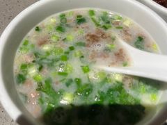 -海底捞火锅(劲松店)