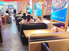-蜀香三绝·牛蛙·烤鱼·天府炒鸡(安丘泰华店)