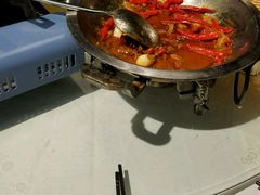 -U你·天然调味(南湖总店)