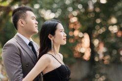 点击看大图 -挪娅婚纱摄影皇家会所