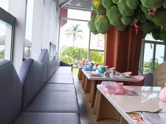 -水桶王国主题餐厅·聚会·生日派对·亲子活动·家庭套餐(亚龙湾希尔顿店)