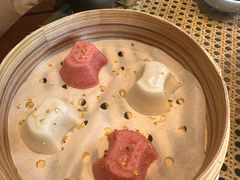 -杭州西湖柳莺里酒店·闻莺厅