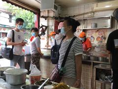 -丽华早点(大成路店)