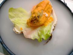 -花开餐厅(环湖中路店)