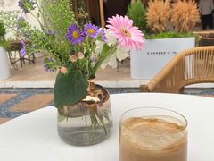 -翠贝卡&Mama Kelly Brunch Coffee(河西店)