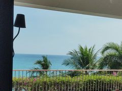 -日落吧·海景咖啡厅·餐酒吧·鸡尾酒·下午茶·乐队表演·浪漫夕阳·三亚文华东方酒店