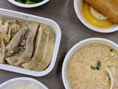 -老乡鸡(庐江路店)