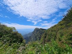 -峨眉山风景名胜区