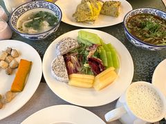 -济南喜来登酒店