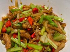 -老湘村·湖南土菜(天河维多利店)