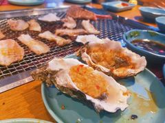 -蚝英雄鲜蚝自助专门店(长楹天街直营店)