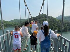 -石燕湖生态旅游景区