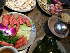 -重庆渝达老火锅(春熙路店)