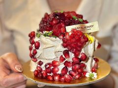 -卷心卷意·轻甜蛋糕(新光天地店)