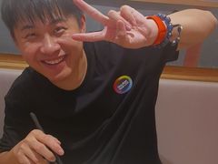 -马记永·兰州牛肉面(3019君尚店)